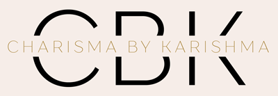 Welcome to Charisma By Karishma Logo
