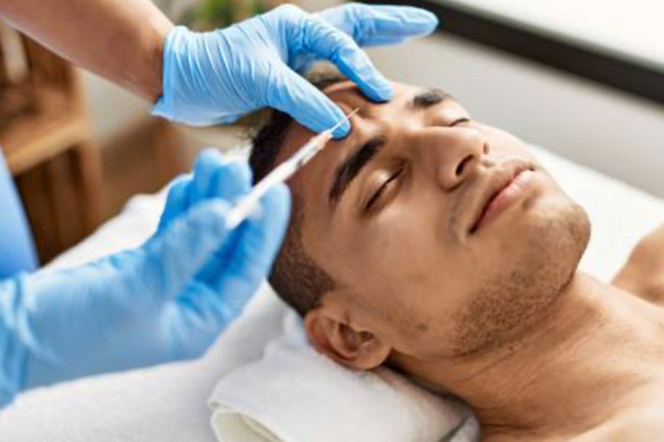 Anti-wrinkle treatment